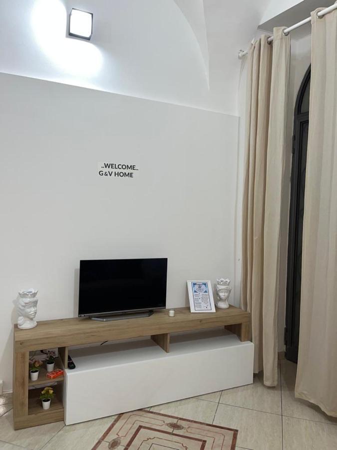 G&Vhome Catania Exterior photo